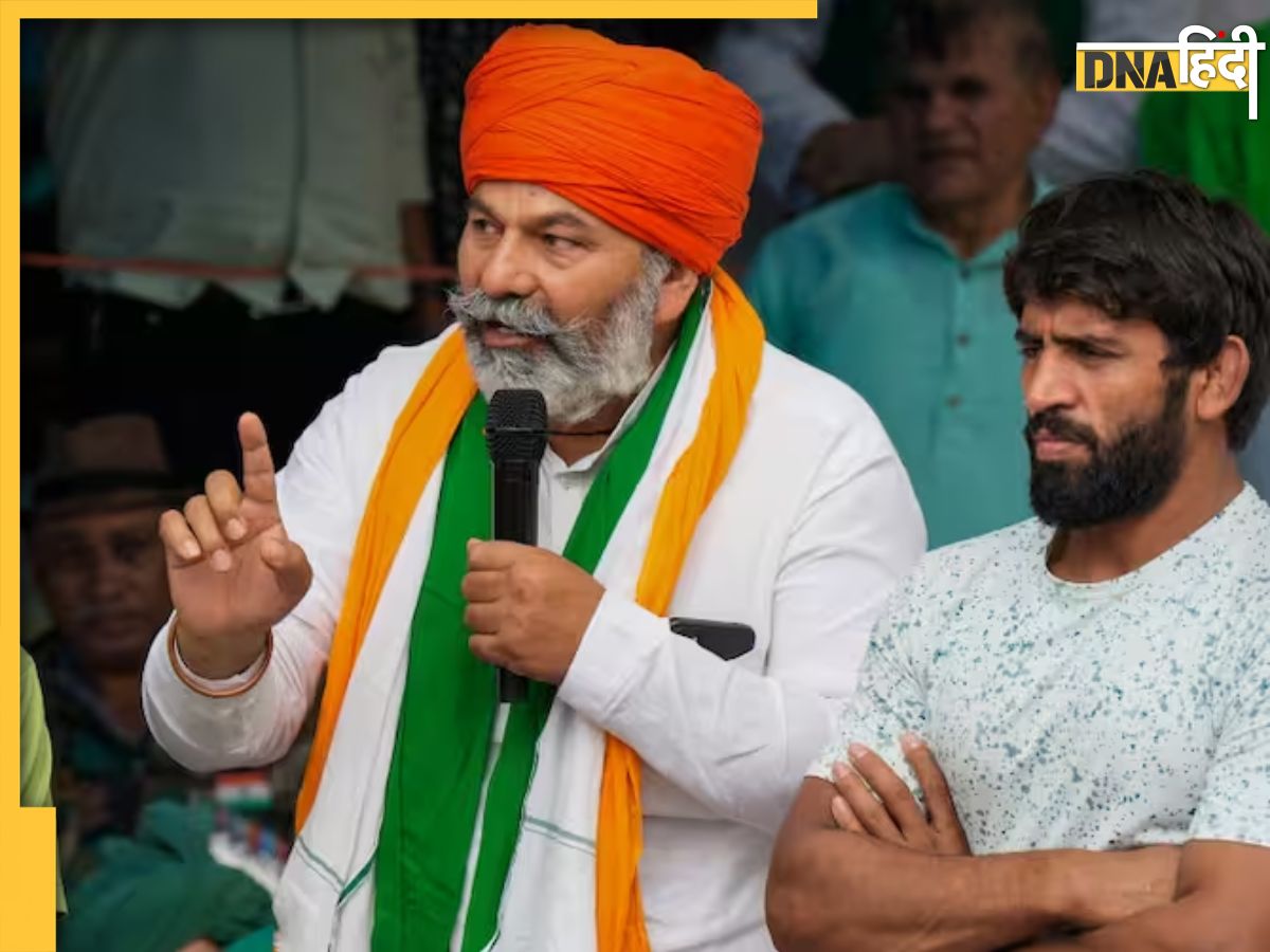 "मजबूत आवाज़ें: महिला पहलवानों का प्रदर्शन - समानता और सशक्तिकरण के लिए"