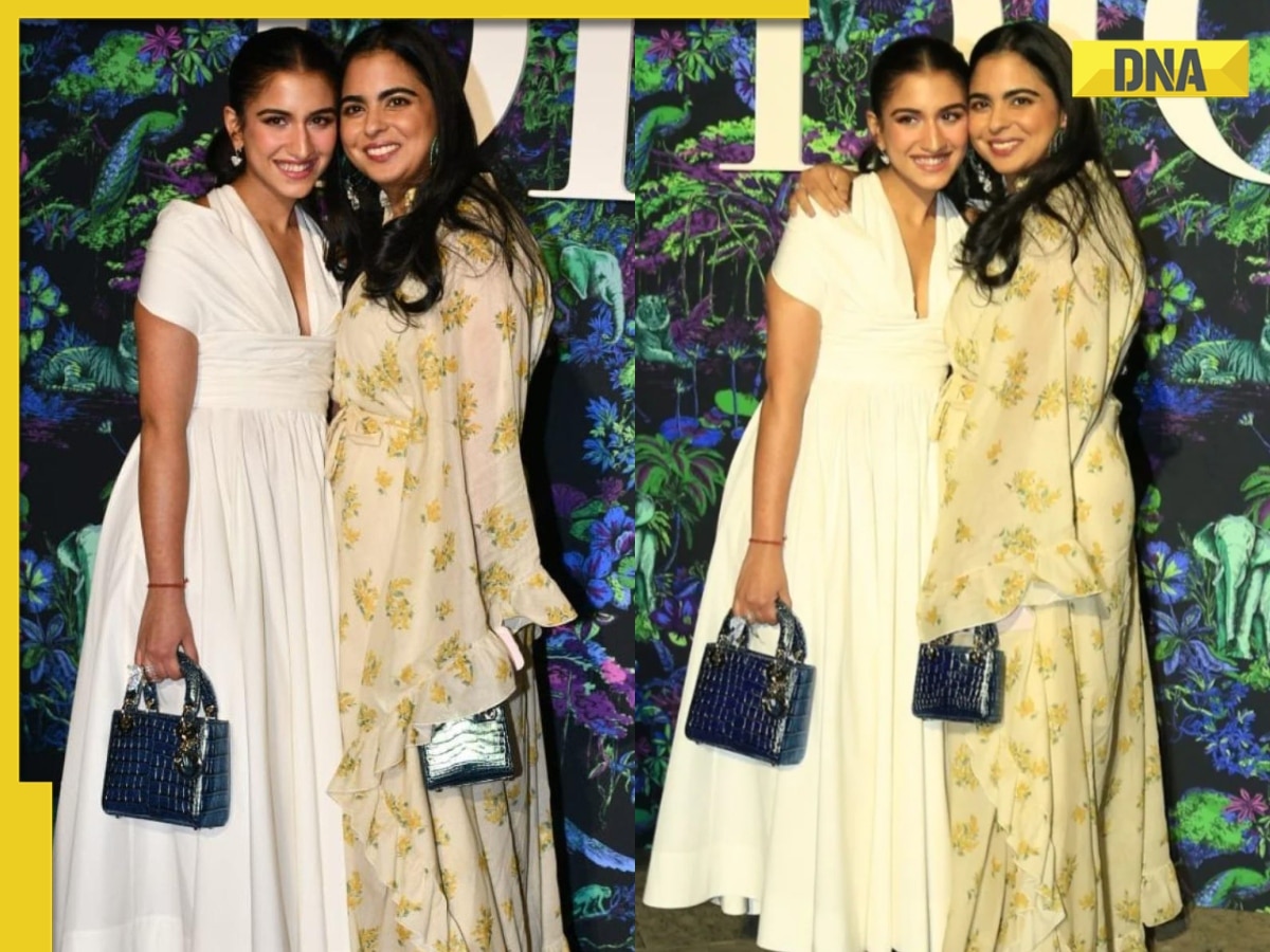 Radhika Merchant brought the tiniest Hermès Kelly bag to NMACC, and we're  obsessed with this impractical but stylish statement | Vogue India
