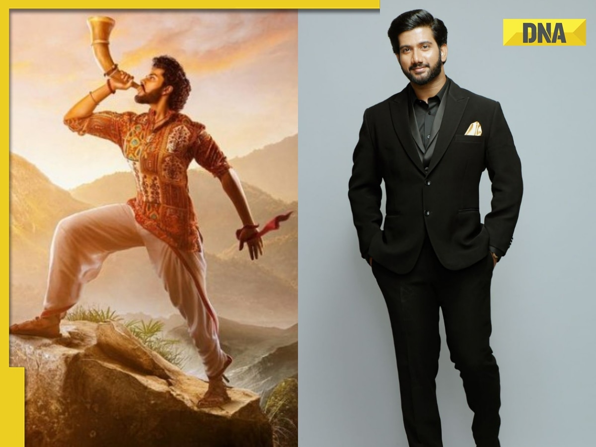 HanuMan to be part of PVCU, cinematic universe of Indian superheroes; announces director Prasanth Varma on his birthday