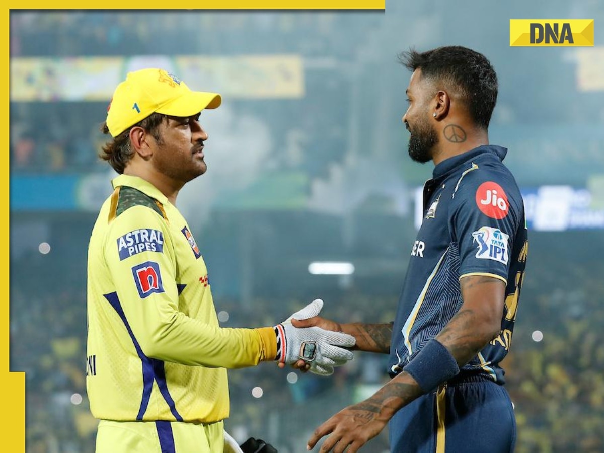 Chennai Super Kings vs Gujarat Titans, IPL 2023 Final: CSK vs GT Dream11 Prediction, Playing XI, fantasy tips