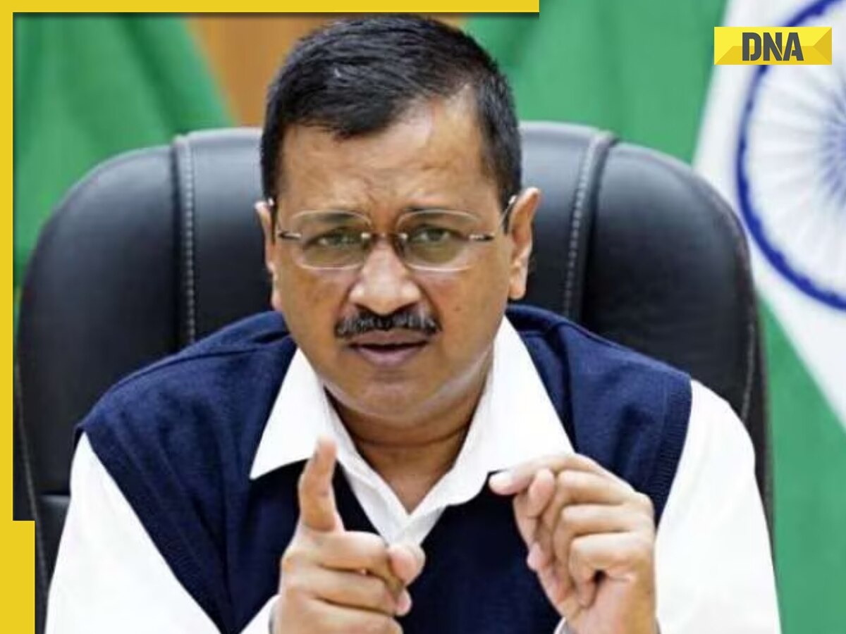 Delhi girl murder: CM Arvind Kejriwal hits out at LG VK Saxena, says 'law and order your responsibility'