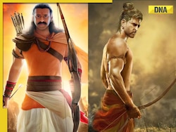 AI says these four Bollywood actors would be better choices than Prabhas to play Lord Ram in Adipurush