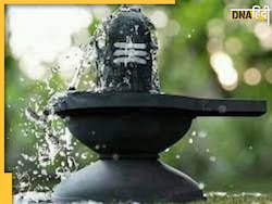 Shivling Jal Benefits: शिवलिंग पर चढ़ाया जल पीने के ये अद्भुत फायदे, शायद ही जानते होंगे आप