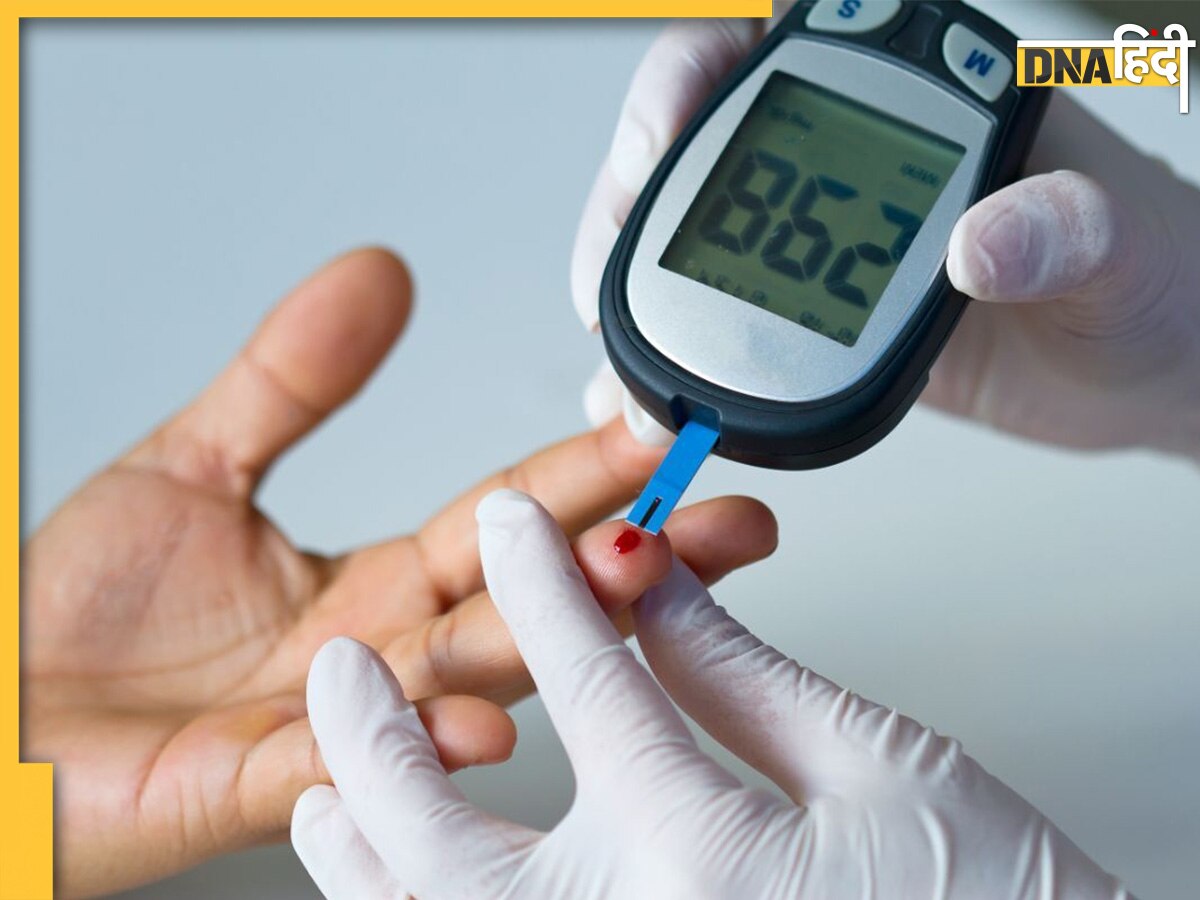 How to Control Diabetes: आज ही सुधारें ये आदतें वरना दवा और डाइट भी नहीं कर पाएगी डायबिटीज को कंट्रोल