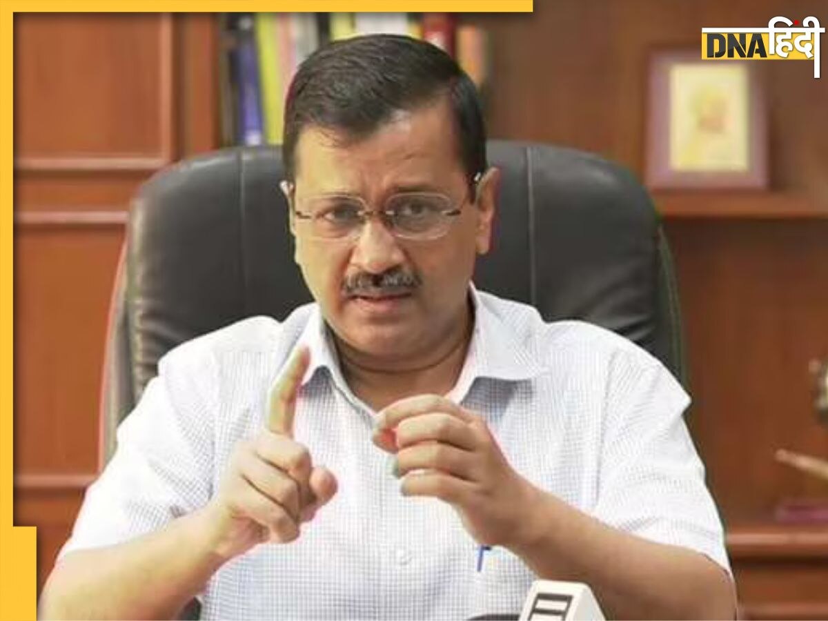 दिल्ली में लड़की के खौफनाक मर्डर पर भड़के सीएम केजरीवाल, बोले ‘LG साहब, कुछ कीजिए’