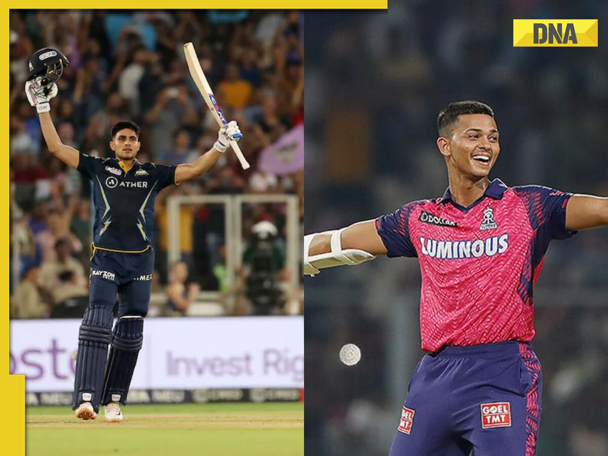 IPL 2023 cash prize: Winner CSK bags Rs 20 crore, GT get whopping amount, Shubman Gill, Jaiswal win big; check full list