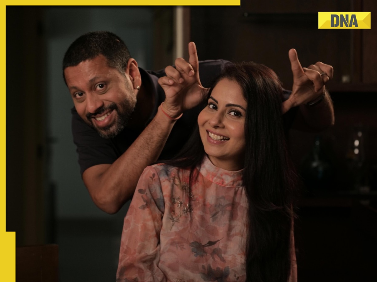 Chhavi Mittal, Mohit Hussein open up on transition to content creators and challenges they face