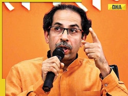 Maharashtra: ‘22 MLAs, 9 MPs feeling…,’ Uddhav Thackeray’s Shiv Sena makes big claim