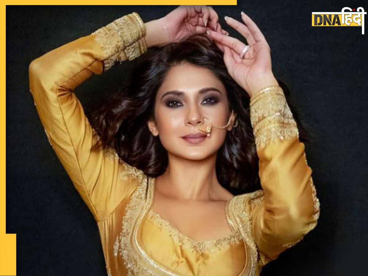 Jennifer Winget Birthday: 2 साल में करण से टूटी शादी, सिंगल लाइफ कर रही एंजॉय, आज हैं TV की हाईएस्ट पेड एक्ट्रेस