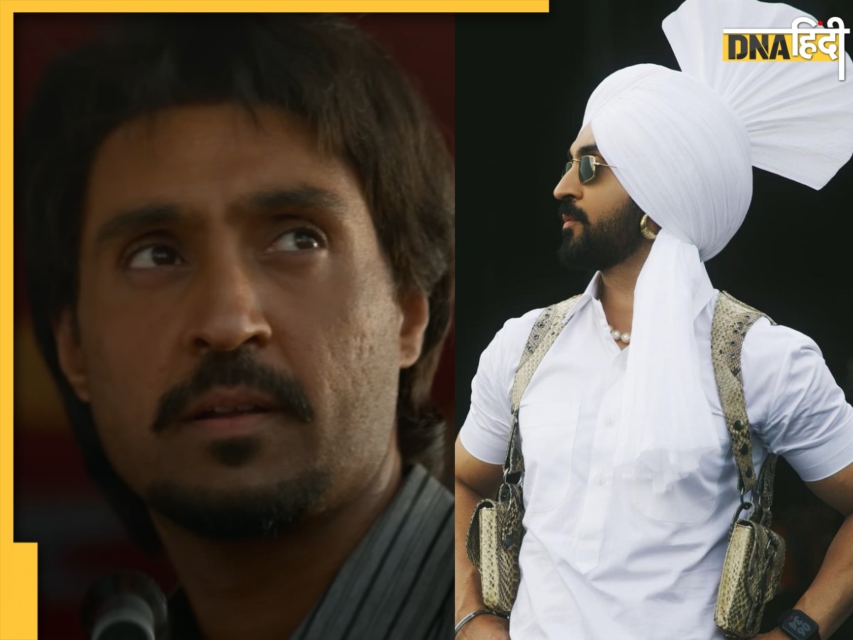 Fans Disappointed To See Diljit Dosanjh Without Turban For The First Time