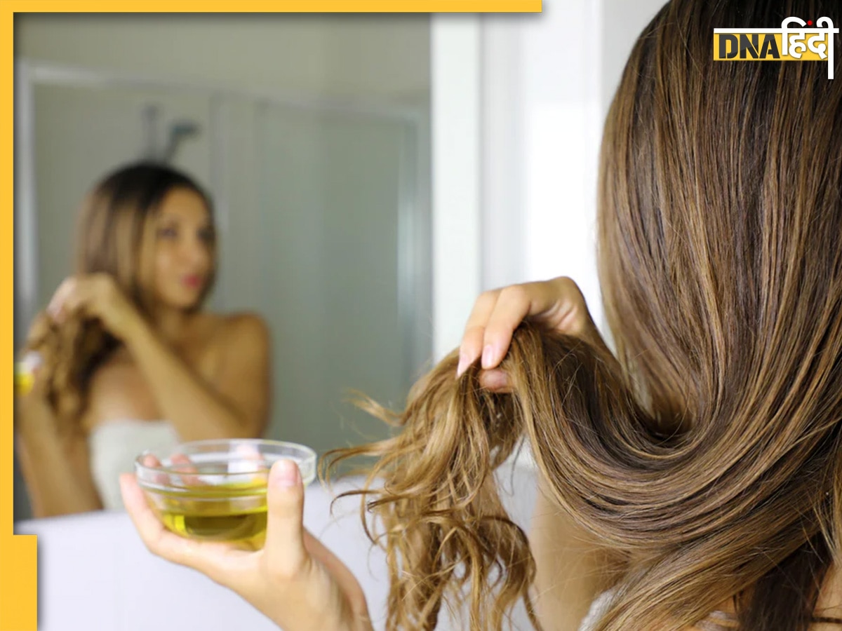 Best Hair Oil: घने और काले बाल पाने के लिए अपने बालों के अनुरूप ऐसे चुने सही हेयर ऑयल  