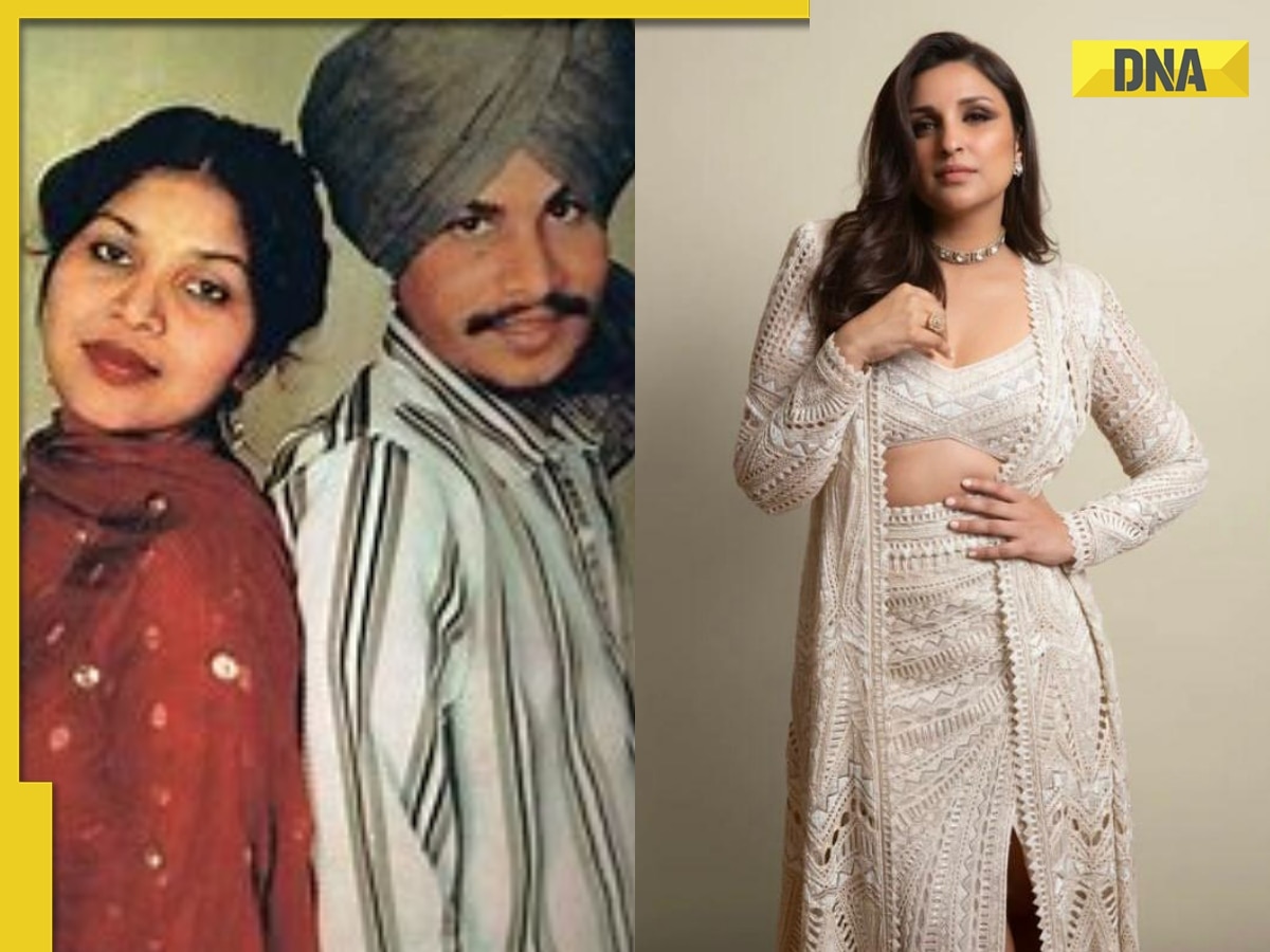 Who was Amarjot Kaur, Amar Singh Chamkila’s second wife, played by Parineeti Chopra in Imtiaz Ali’s film