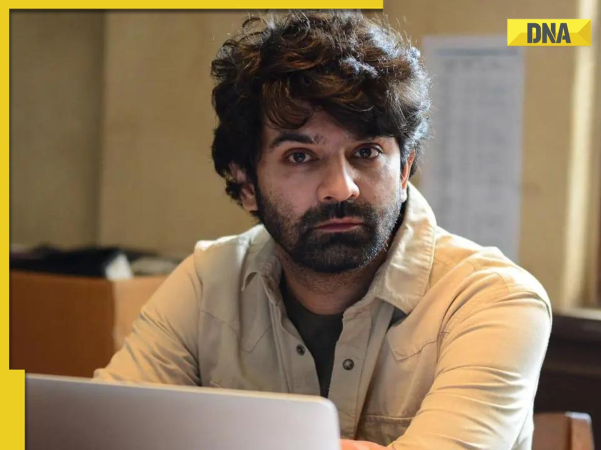 Barun Sobti says Asur 2 is ‘far better' than season 1 and addresses the 3-year delay between two seasons | Exclusive