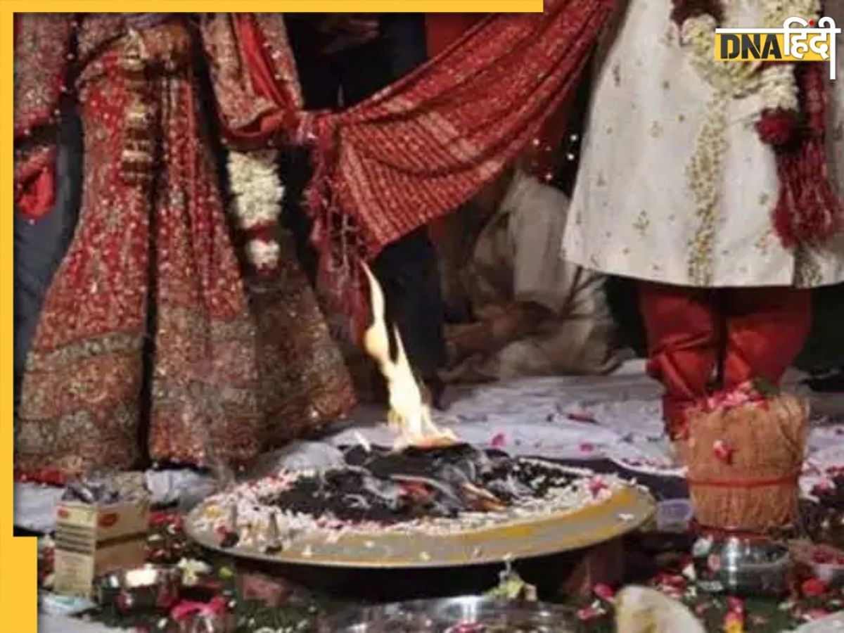 Indian Wedding Traditions: क्यों अपने बेटे की शादी के फेरे नहीं देखती है मां, इस परंपरा के पीछे छिपे हैं कई कारण, यहां जानें