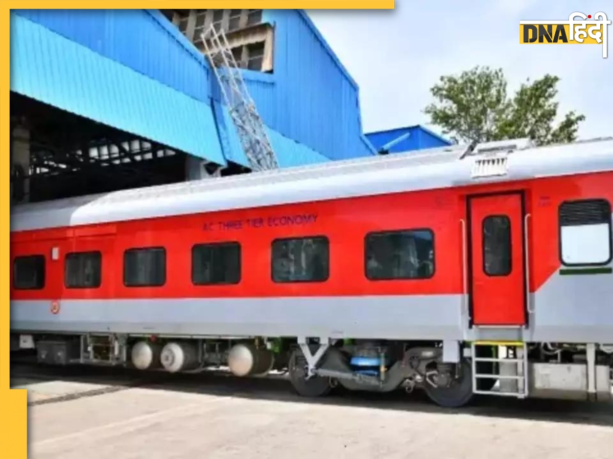 IRCTC: रेलवे ने पांच समर स्पेशल ट्रेनों कि घोषणा की, जानें कहां-कहां कर पाएंगे सफर