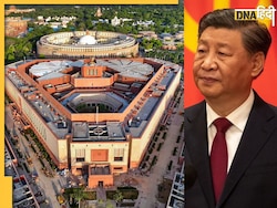 विपक्ष ने किया विरोध तो च��ीन ने की तारीफ, पढ़ें नए संसद भवन को लेकर भारत के लिए क्या बोला पड़ोसी देश