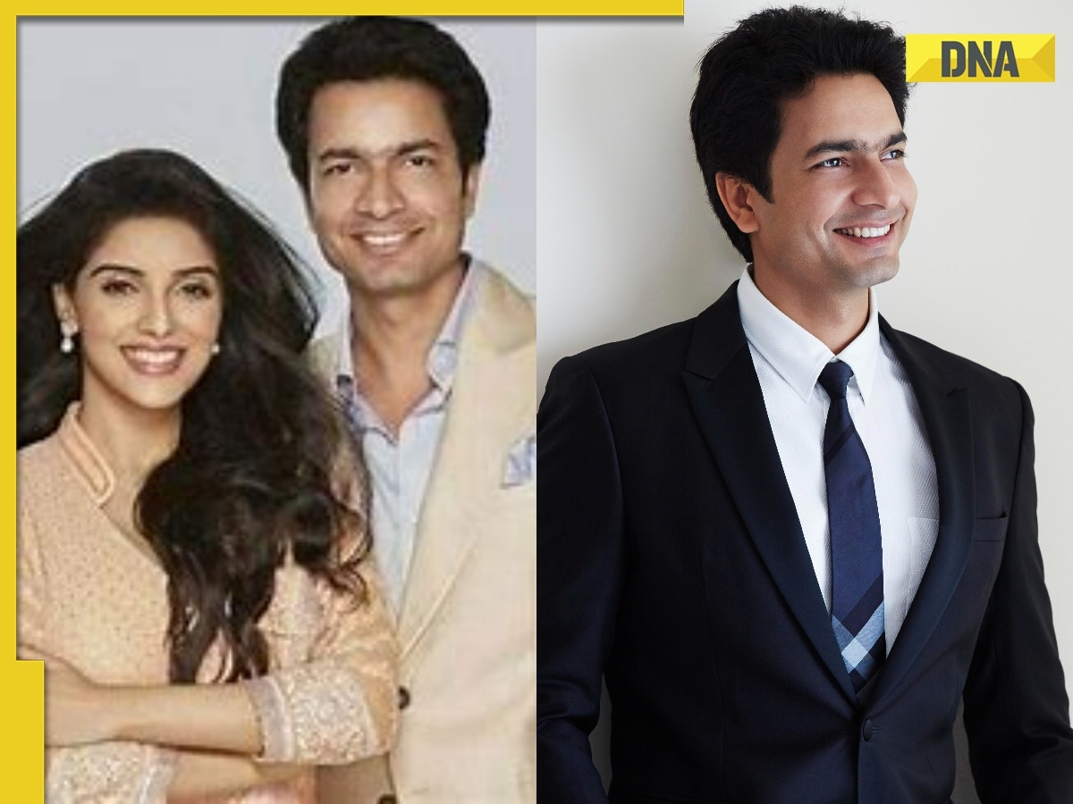 Meet Asin’s husband, tech billionaire Rahul Sharma who is Micromax's CEO, has estimated net worth of Rs 1300 crore