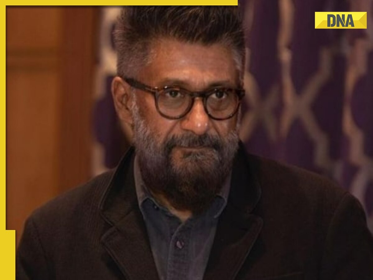 Vivek Agnihotri slams Bollywood actors for being quiet about fashion taking over films at Cannes: 'They have no spine..'