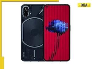 Nothing Phone (1) available at just Rs 749 in Flipkart sale ahead of Nothing Phone (2) launch, up to Rs 39,250 off