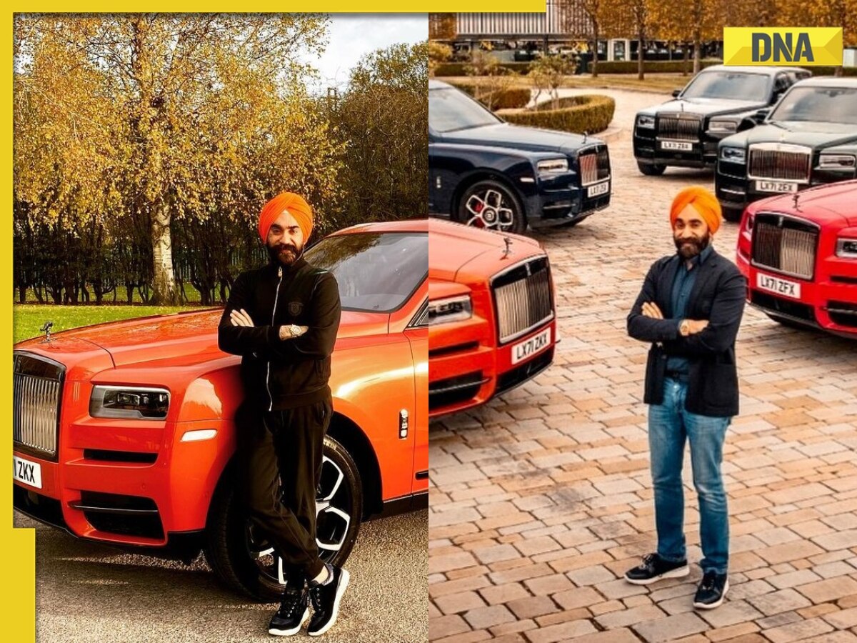 Top 5 Indian celebrities who own RollsRoyce cars  The Financial Express