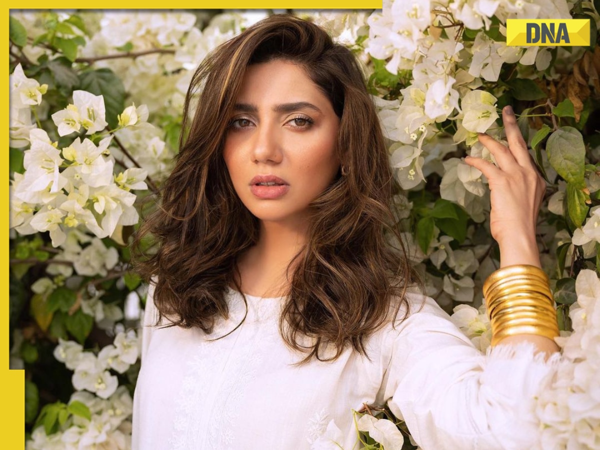 Mahira Khan to return to Indian TV with new show Yaar Julahay, here's ...