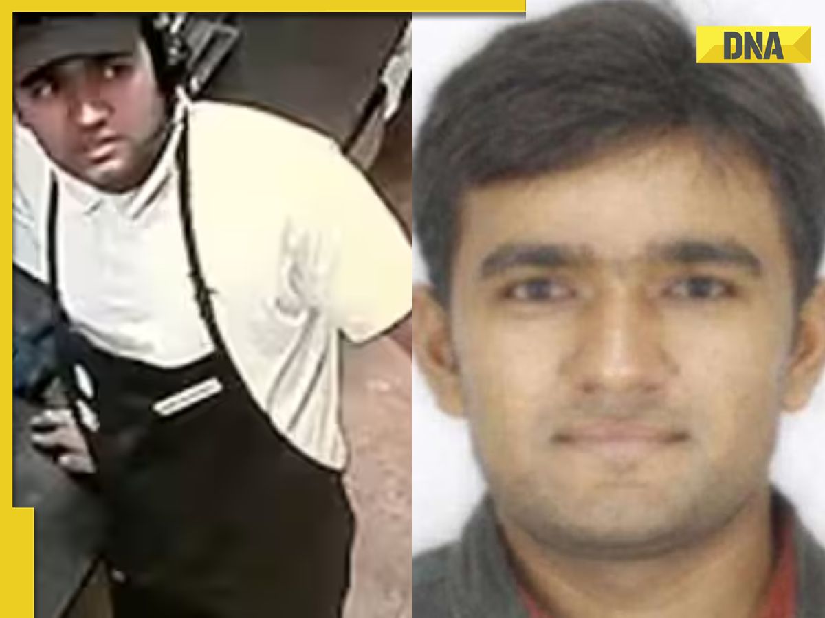 Who Is Bhadresh Kumar Patel, Gujarati Man On FBI's Most Wanted List ...