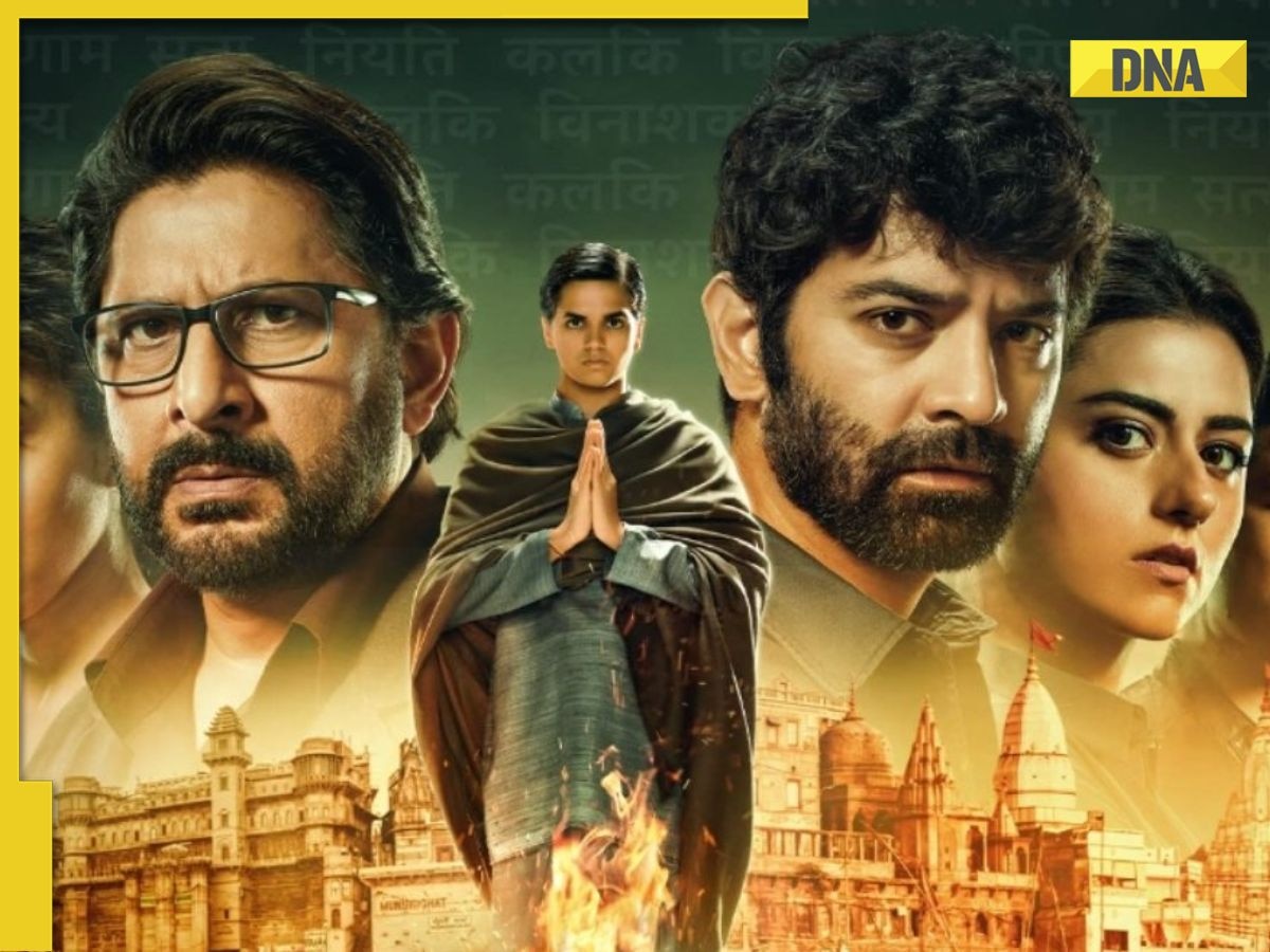 Asur 2 Twitter review: Arshad Warsi, Barun Sobti's 'masterpiece' series impresses netizens