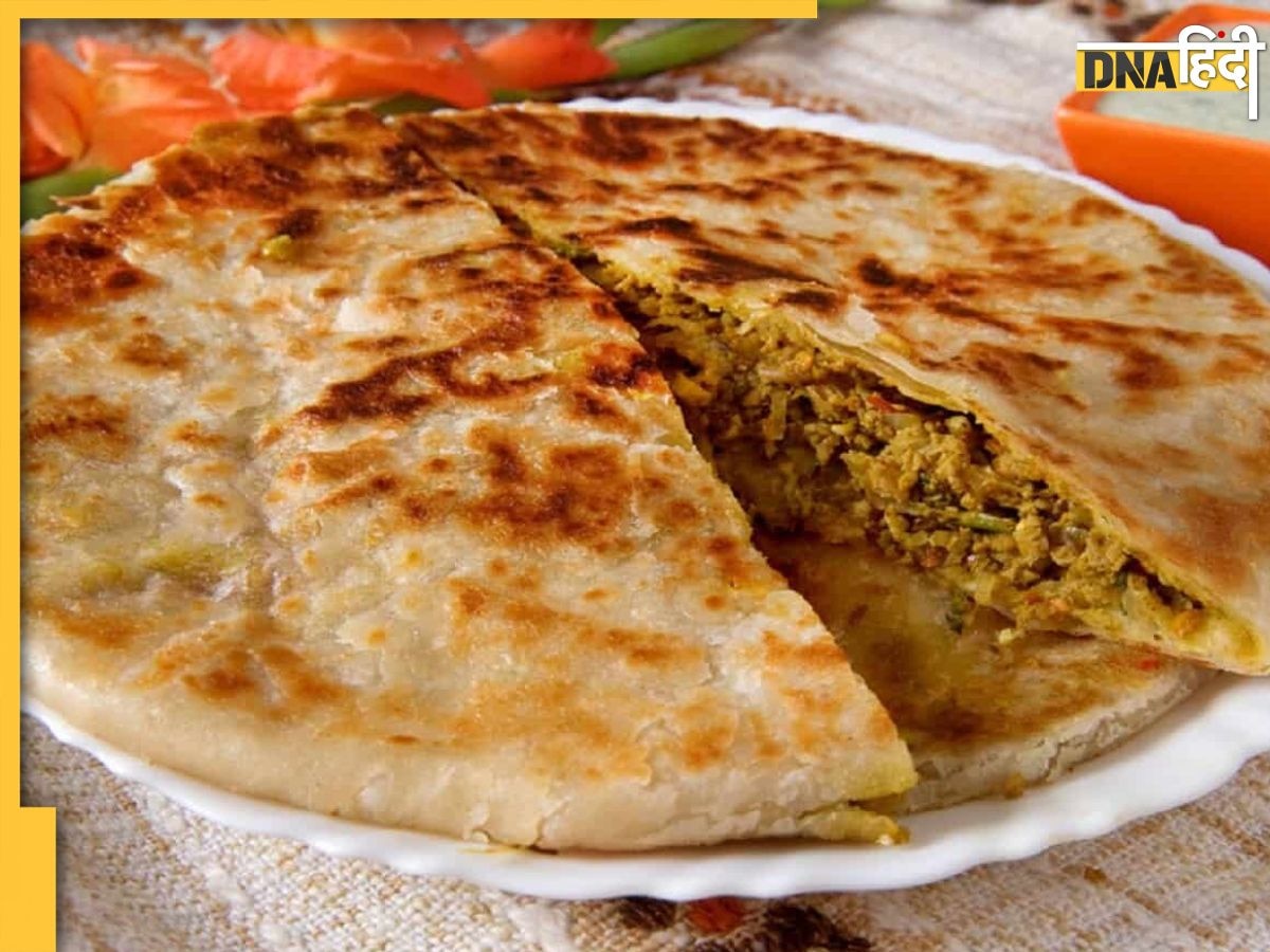 Karela Paratha Benefits: नाश्ते में जमकर खाएं ये पराठा, कंट्रोल में रहेंगे कोलेस्टॉल और ब्लड शुगर, जानें बनाने का तरीका और फायदे 