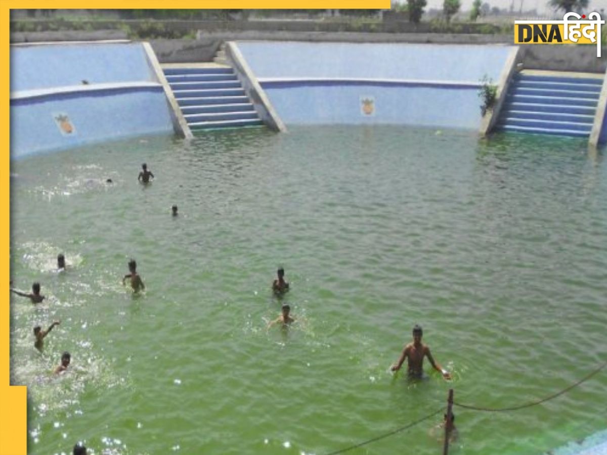 Satkumbha Kund: 5000 साल बाद भी नहीं सूखा यह कुंड, आज भी बहती है जल धारा, घोर तप से ऋषियों ने किया था निर्माण