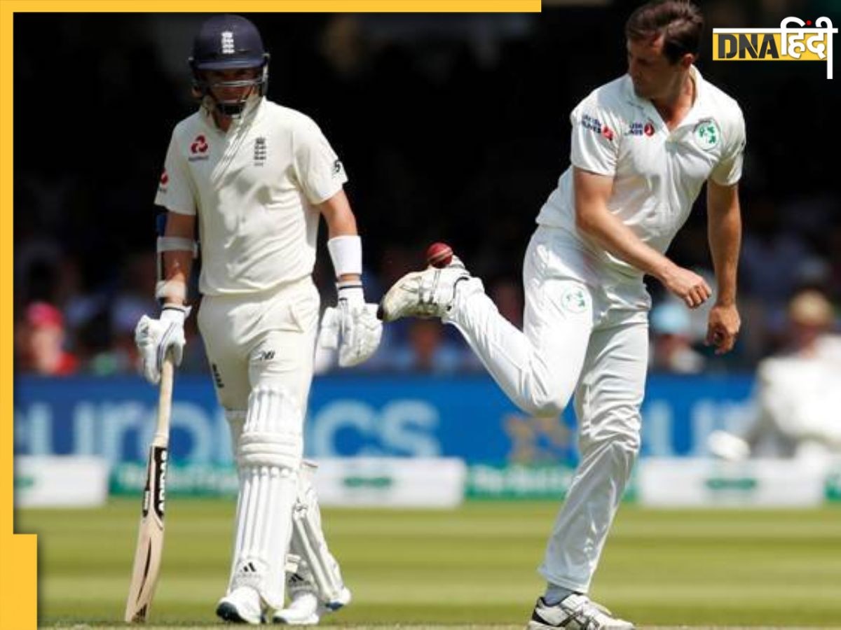 ENG vs IRE 1st Test: Ashes 2023 से पहले इंग्लैंड की परीक्षा लेगी आयरलैंड, लॉर्ड्स में जॉनी बेयरस्टो वापसी के लिए तैयार