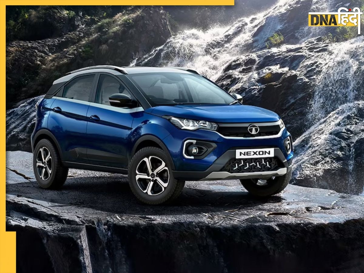 Tata Nexon में मिलेगा वो खास फीचर जो आज तक भारत की किसी कार में नहीं देखा गया, जानें कब हो रही लॉन्च 