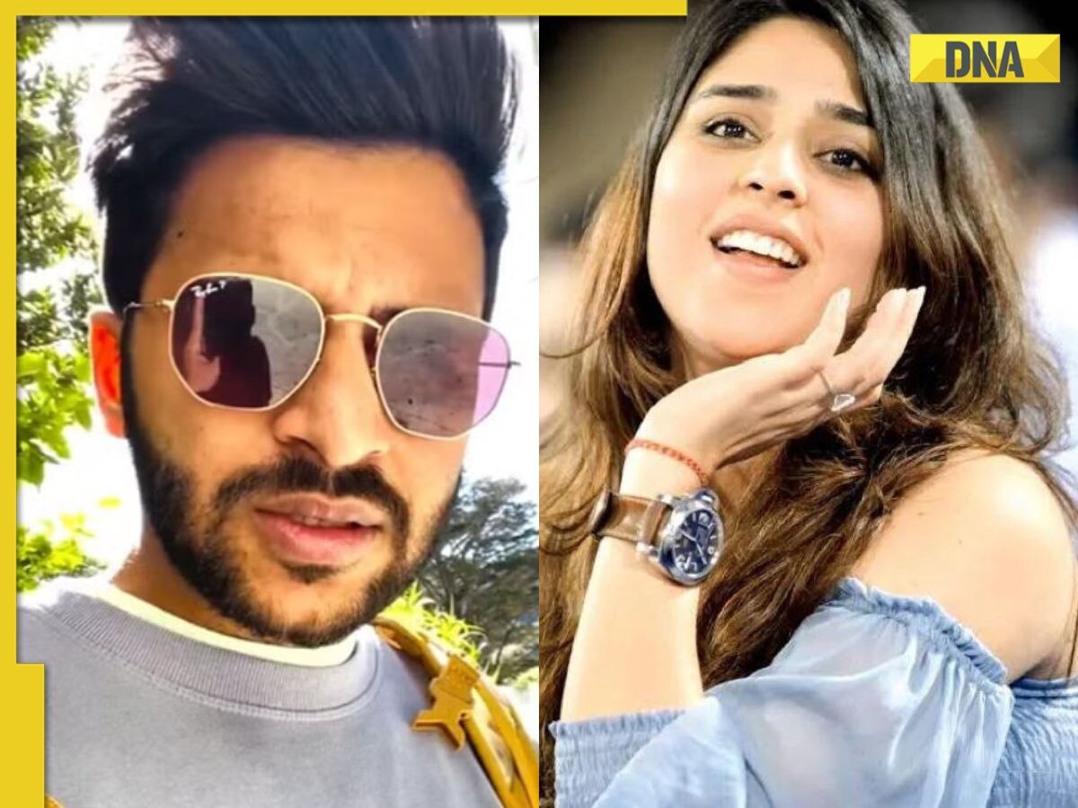 Shardul Thakur engages in hilarious banter with Rohit Sharma’s wife Ritika Sajdeh over Instagram post