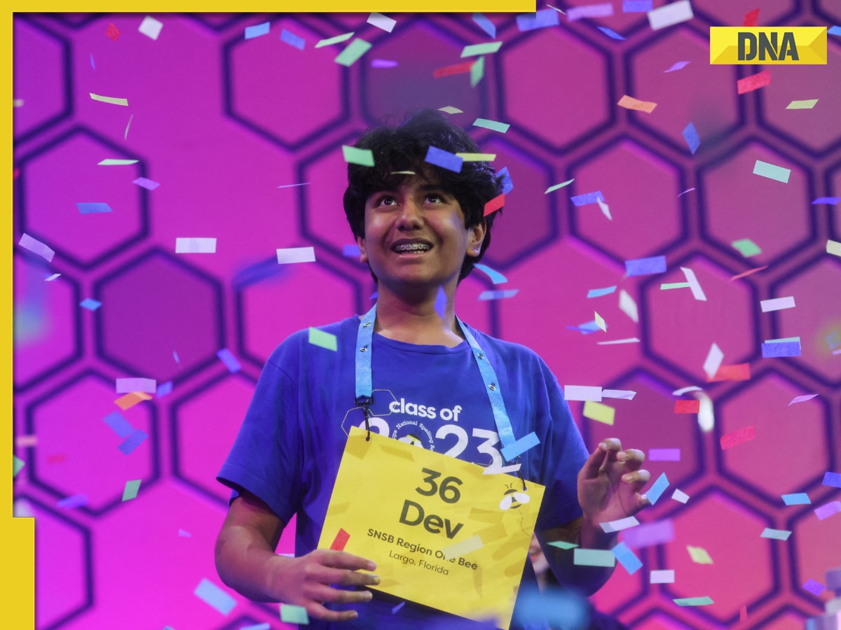 Meet Dev Shah, 14-year-old Indian-American who won Rs 41 lakh at ...