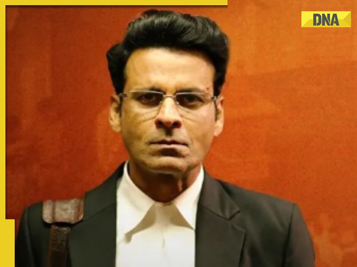 Sirf Ek Bandaa Kaafi Hai: After OTT, Manoj Bajpayee's film releases in cinemas, here's where and when you can watch