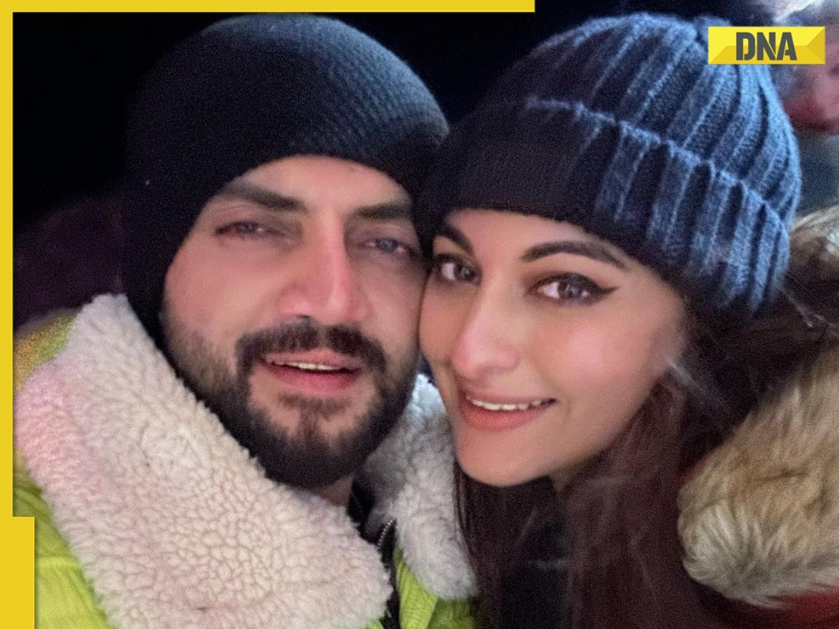 Meet Zaheer Iqbal, The Boyfriend Of Bollywood Star Sonakshi Sinha, His ...