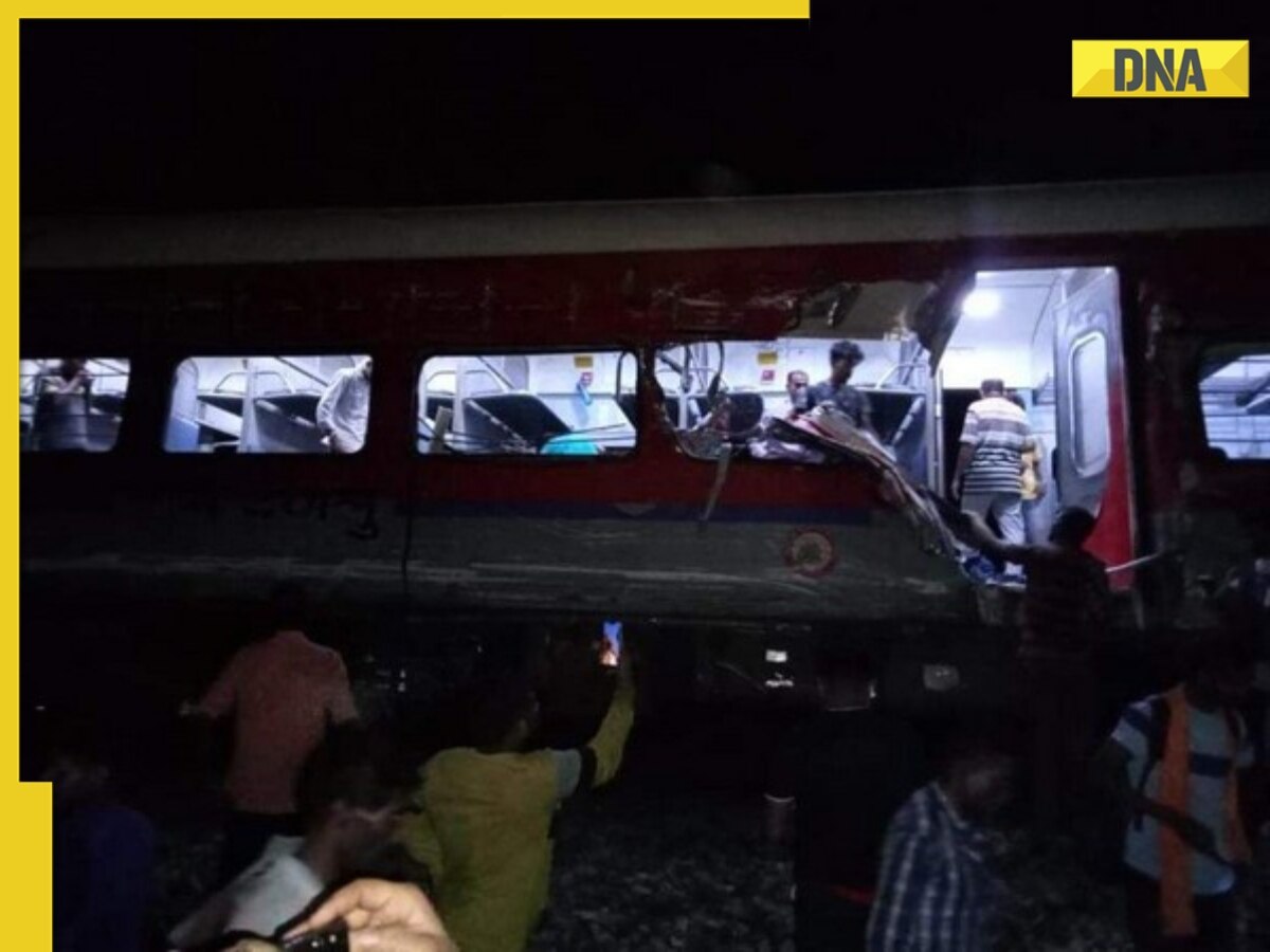 Odisha train accident: Coromandel, Bengaluru-Howrah Express trains derail, hit goods train; know what exactly happened