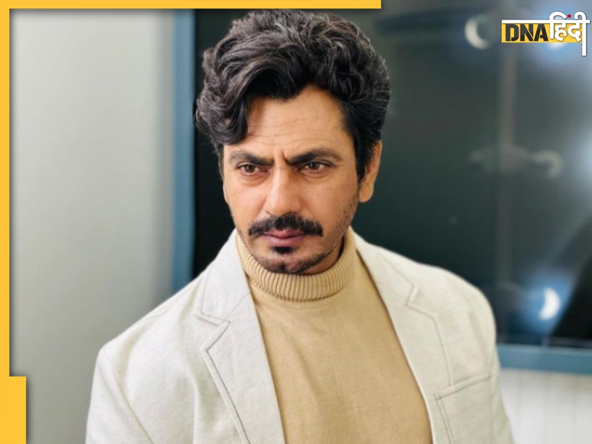 पत्नी Aaliya Siddiqui संग विवाद पर Nawazuddin Siddiqui ने तोड़ी चुप्पी, बोले- गहरा असर पड़ा