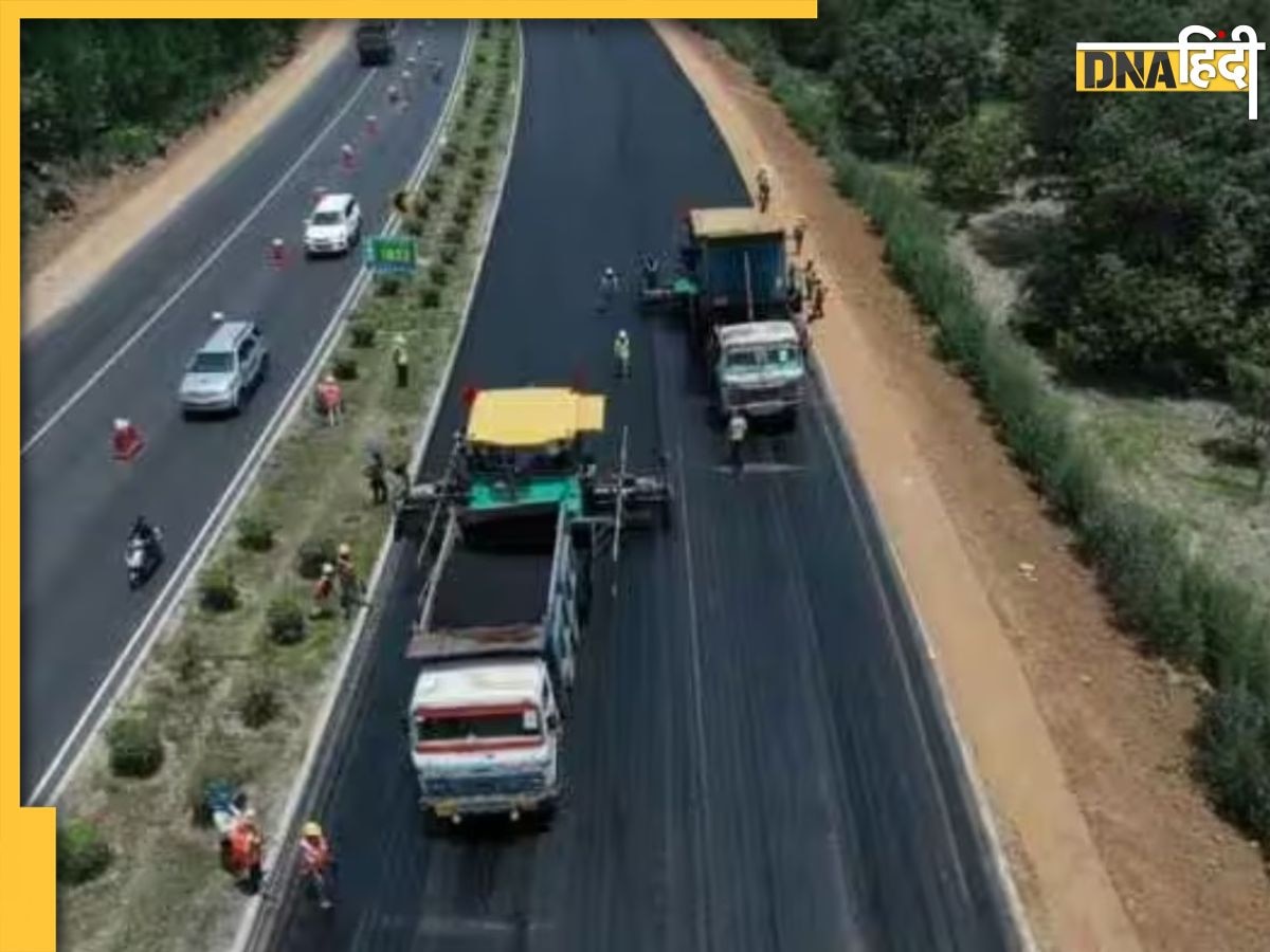 Kanpur Delhi Highway: अब 90 किलोमीटर कम दौड़ानी पड़ेगी गाड़ी, कानपुर से दिल्ली का सफर लगेगा सुहाना