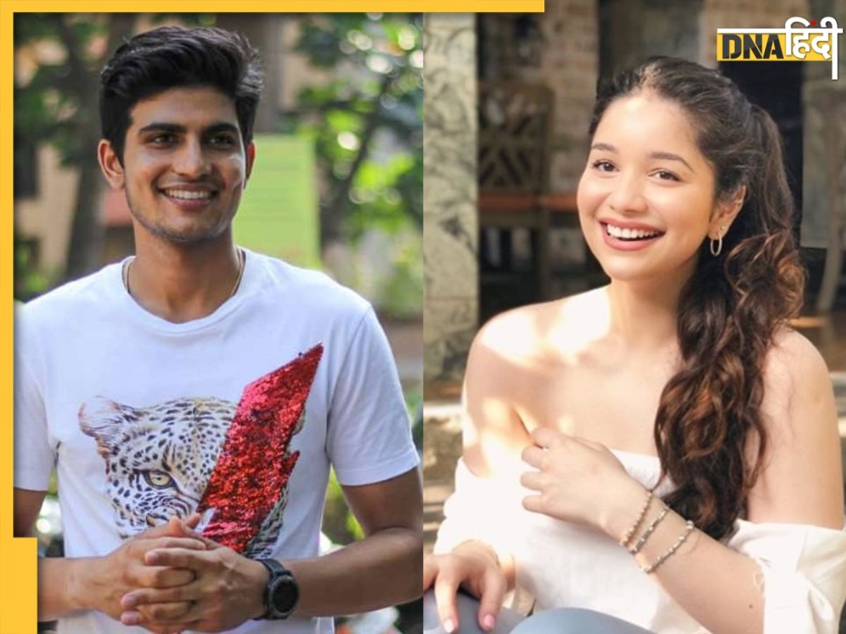 'तू जहां मैं वहां' Shubman Gill के बाद Sara Tendulkar भी पहुंची लंदन, क्या है माजरा?