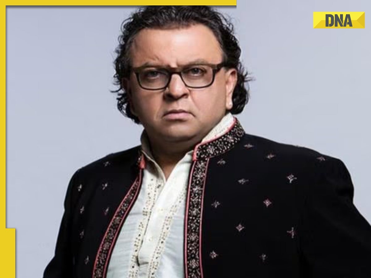 Meet Vikram Vij, Amritsar-born chef with Rs 400 crore business empire, even Tom Cruise waited in line for his food