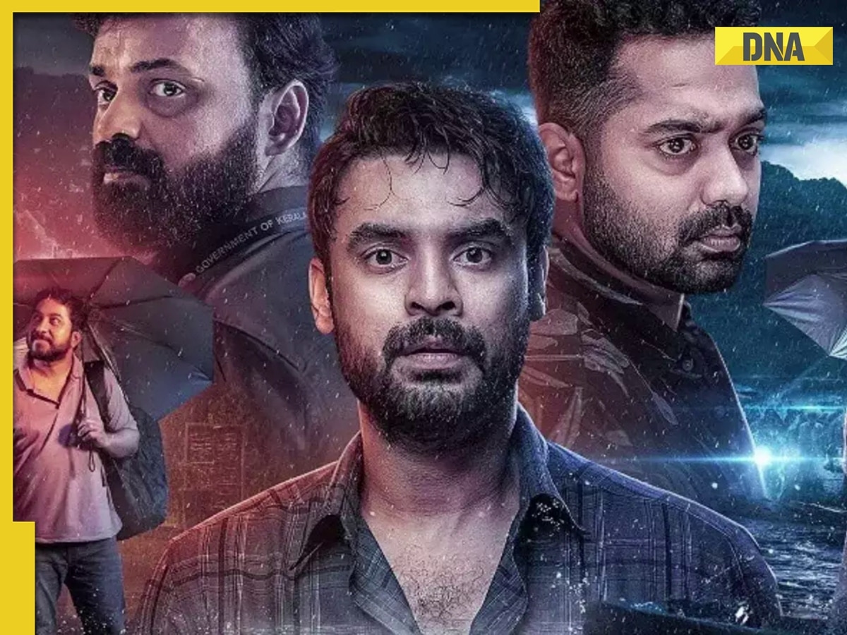 9 best and must-watch Malayalam movies of 2023 (so far) with the most  compelling narratives that can't be missed | GQ India