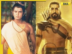Ramayan's Lakshman aka Sunil Lahri reacts to Sunny Singh's portrayal of Lakshman in Adipurush: 'It is very difficult...'