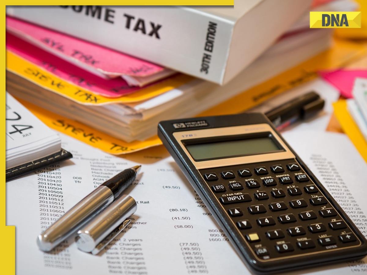 Income Tax 2023: Avoid these 5 mistakes or face income tax notice