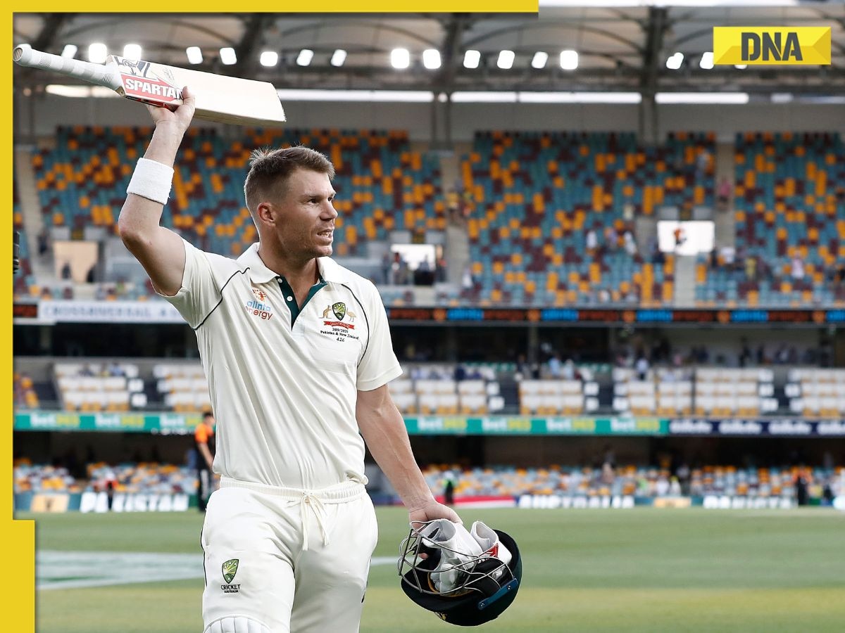 WTC 2023 Final: David Warner reveals exact date on when he plans to retire from Test cricket