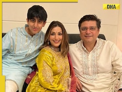 Sonali Bendre opens up on son's battle with asthma, here's how to avoid asthma triggers
