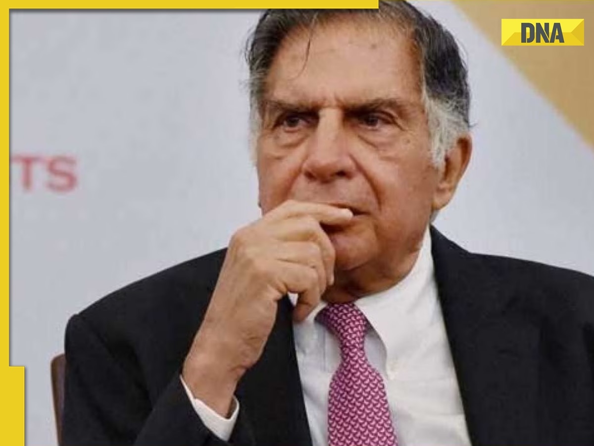 Ratan Tata-backed company, once valued at Rs 1,800 crore, sells at just Rs 90 crore