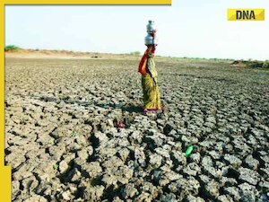 World Environment Day 2023: How severe is India’s water crisis? What we can do about it?