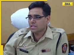 Meet IPS Manoj Sharma, once a tempo driver who used to sleep with beggars, failed class 12, cracked UPSC with AIR 121