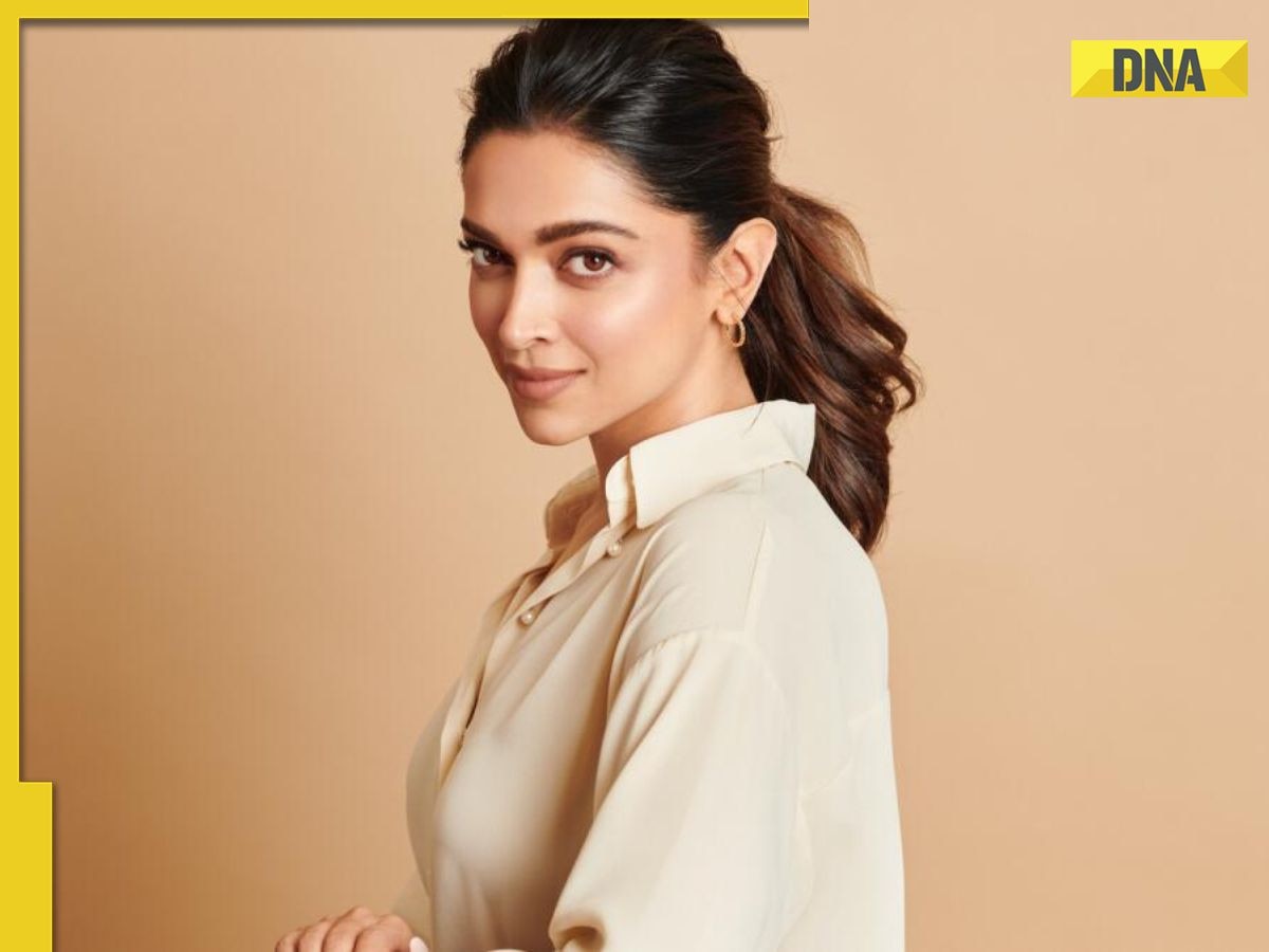 Deepika Padukone reveals the secret to her glowing skin: ‘just keep it