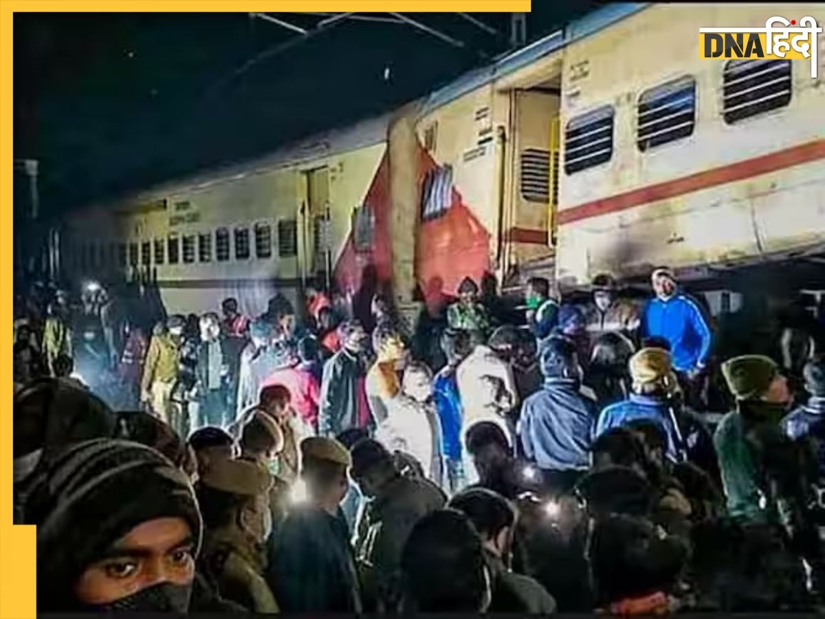 Odisha Train Accident: 'किसी का हाथ गायब था तो किसी का पैर, एक-दूसरे पर पड़े थे लोग', यात्री ने बताया आखों देखा मंजर 